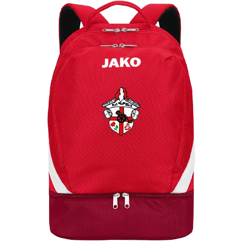 JAKO Rucksack Iconic – Bild 2