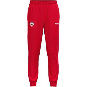 JAKO Polyesterhose One – ROT oder SCHWARZ