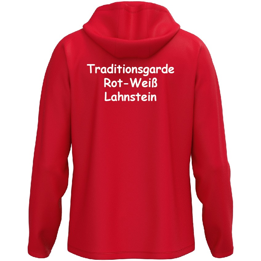 JAKO Kapuzenjacke One – Bild 2