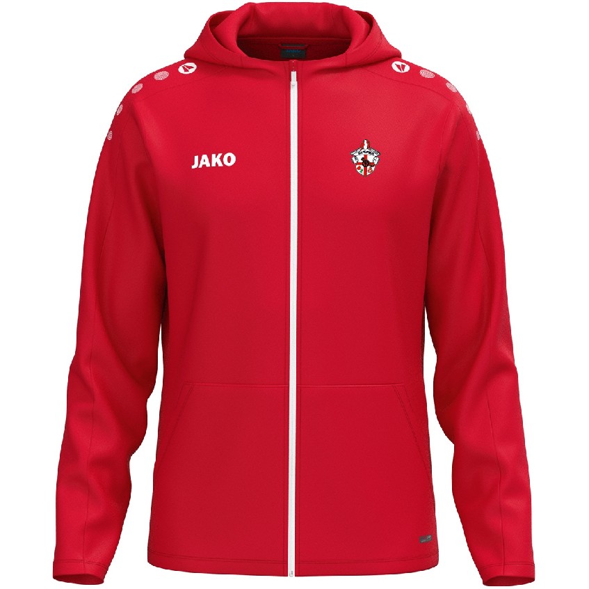 JAKO Kapuzenjacke One