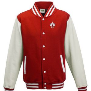 Varsity College Jacke