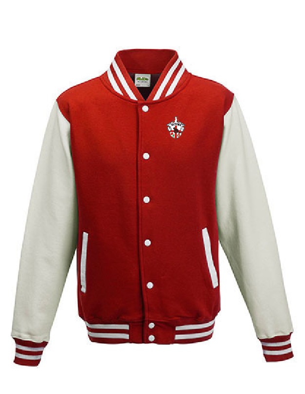 Varsity College Jacke