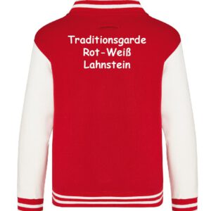 Varsity College Jacke