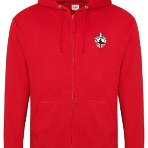 Kapuzenjacke / Zoodie Basic